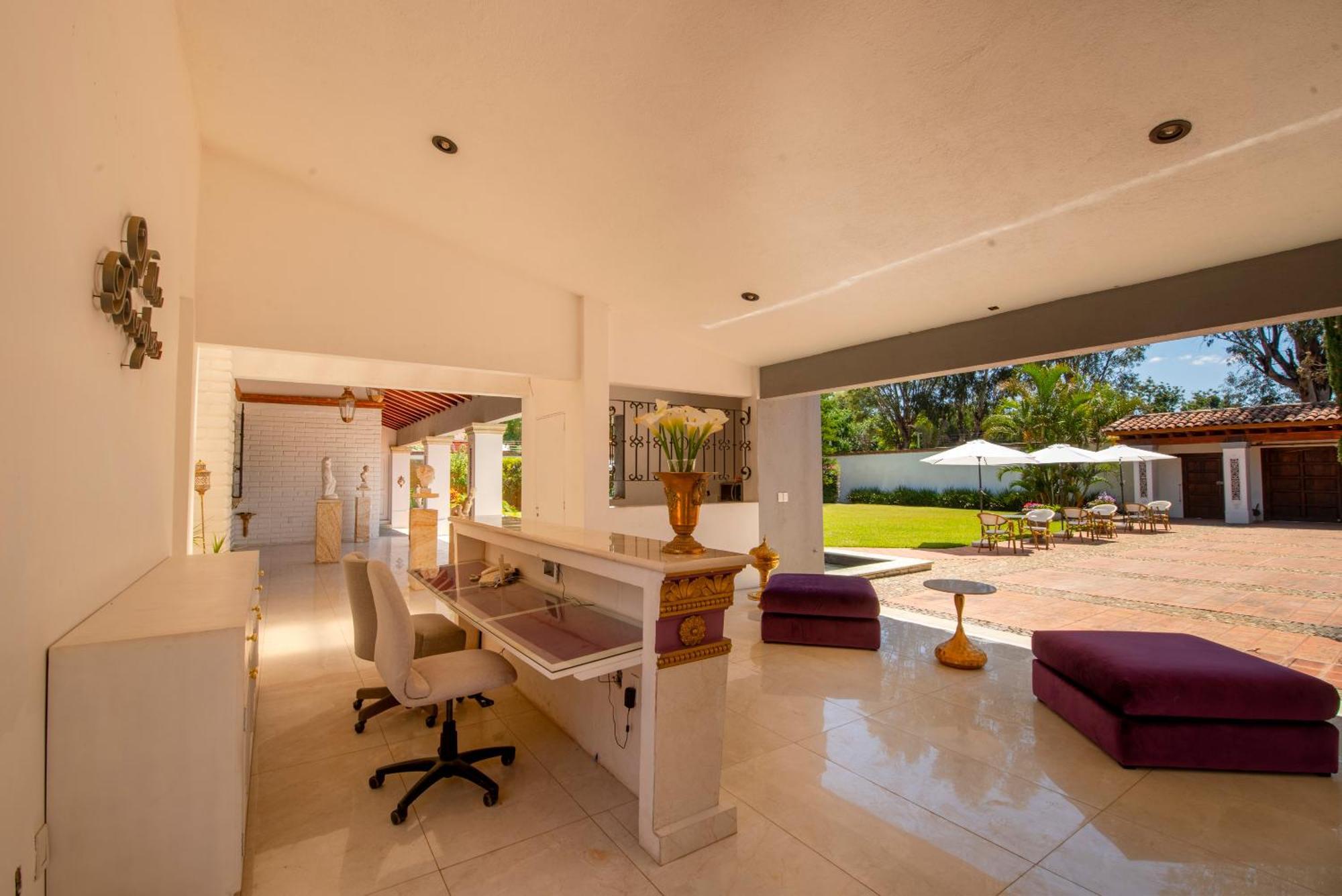 Villa Borghese Hotel Boutique - Adults Only Oaxaca ภายนอก รูปภาพ