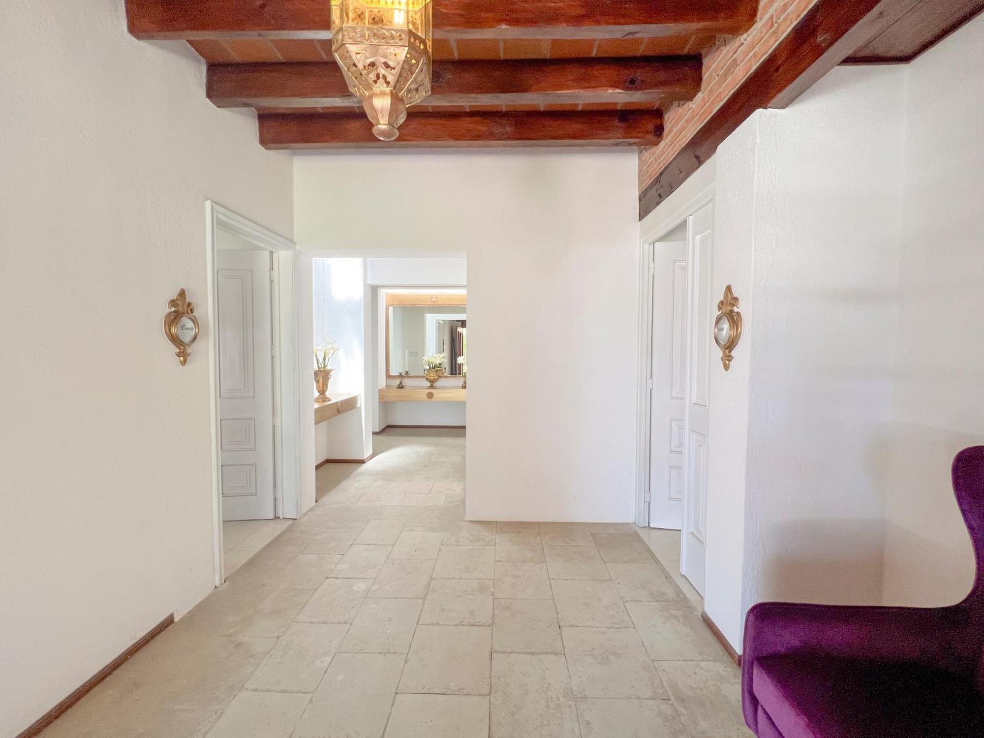 Villa Borghese Hotel Boutique - Adults Only Oaxaca ภายนอก รูปภาพ